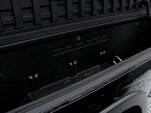 Used 2022 RAM 1500 Rebel w/ Rebel Level 2 Equipment Group image 33