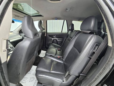 Used 2014 Volvo XC90 3.2 AWD/4WD image 16