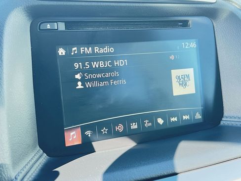 Used 2016 MAZDA CX-5 Grand Touring image 18