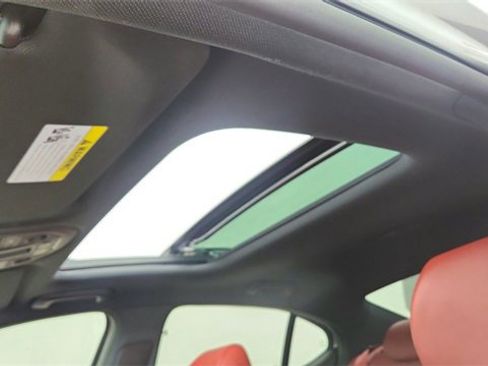 Used 2023 Genesis G70 2.0T w/ Sport Prestige Package image 54