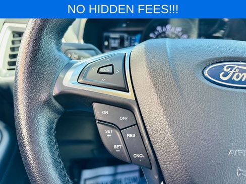 Used 2023 Ford Edge SEL image 35