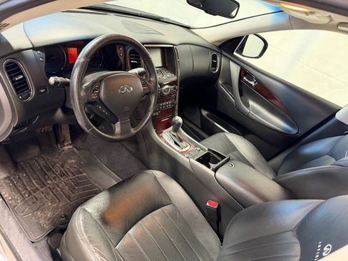 Used 2010 INFINITI EX35 Journey image 24