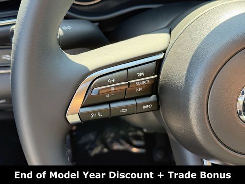 New 2025 MAZDA CX-30 AWD 2.5 S w/ Preferred Package image 20