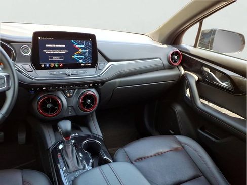 Certified 2023 Chevrolet Blazer RS w/ Driver Confidence II Package FWD image 24