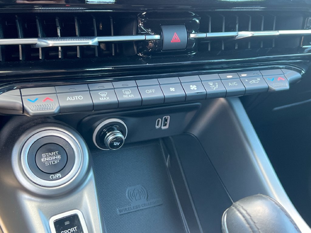 Used 2024 Dodge Hornet R/T Plus AWD/4WD image 23