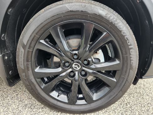Certified 2023 MAZDA CX-30 AWD 2.5 S w/ Preferred Package image 20