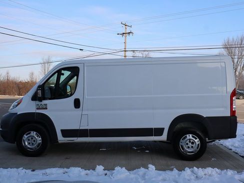 Used 2017 RAM ProMaster 1500 w/ Premium Appearance Group image 22