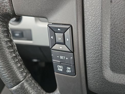 Used 2013 Ford F150 FX4 w/ Luxury Equipment Group image 14