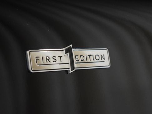 New 2025 Bentley Continental GT Speed image 10