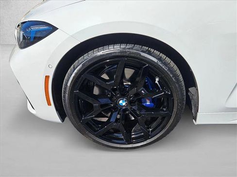 Certified 2025 BMW 440i xDrive M440i xDrive w/ Premium Package image 23