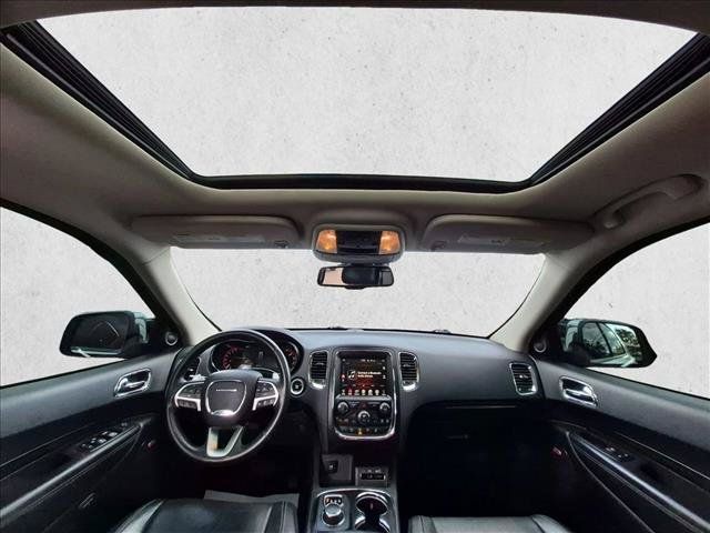 Used 2015 Dodge Durango Citadel w/ Technology Group AWD/4WD image 16