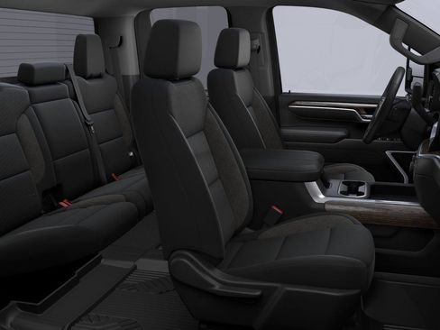 New 2026 Chevrolet Silverado 2500 LT AWD/4WD image 30