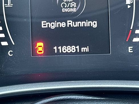 Used 2018 Jeep Compass Sport FWD image 28