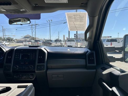 Used 2019 Ford F350 XL w/ Power Equipment Group image 15