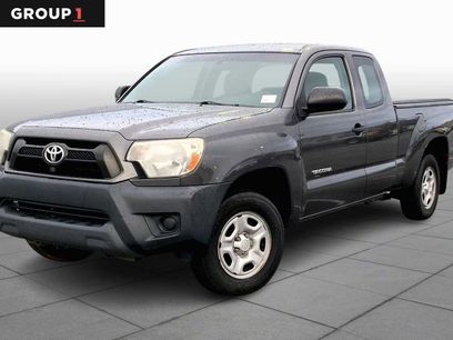 Used 2014 Toyota Tacoma 2WD Access Cab
