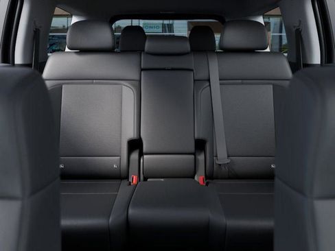 New 2026 Hyundai Santa Fe SE image 19