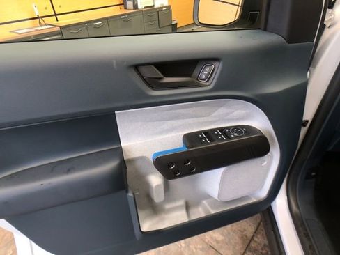 New 2025 Ford Maverick XLT w/ XLT Luxury Package image 12