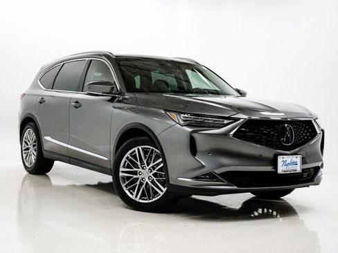 Certified 2023 Acura MDX SH-AWD w/ Advance Package image 5