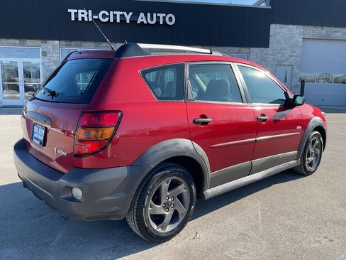 Used 2008 Pontiac Vibe Base 4dr Wagon w/ Preferred Package image 7