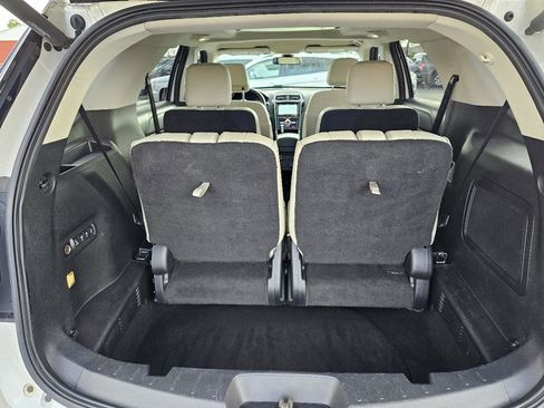 Used 2017 Ford Explorer Platinum AWD/4WD image 30