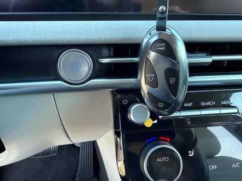 New 2026 Hyundai Tucson SEL image 31