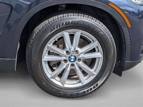 Used 2015 BMW X5 xDrive35i AWD/4WD image 26