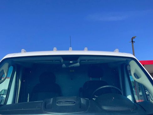 Used 2018 RAM ProMaster 1500 w/ Premium Appearance Group FWD image 49