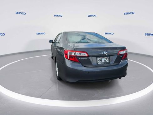Used 2013 Toyota Camry L image 7