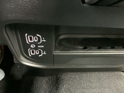 Used 2026 RAM 2500 Big Horn AWD/4WD image 19