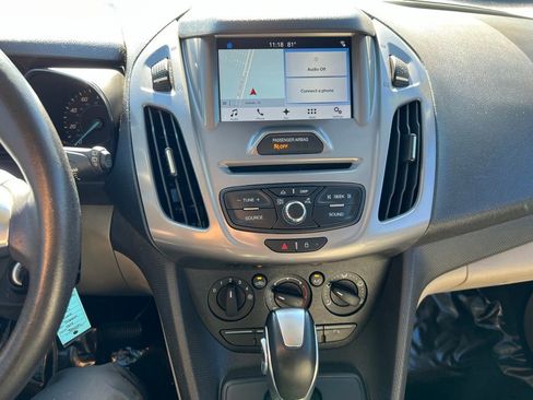 Used 2017 Ford Transit Connect XLT image 28