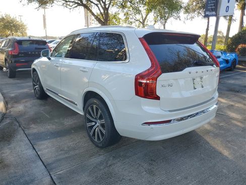 Certified 2024 Volvo XC90 B5 Core w/ Protection Package Premier image 4