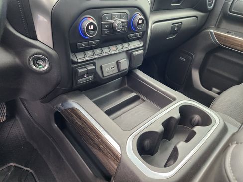 Used 2021 Chevrolet Silverado 1500 RST w/ All Star Edition Plus image 34