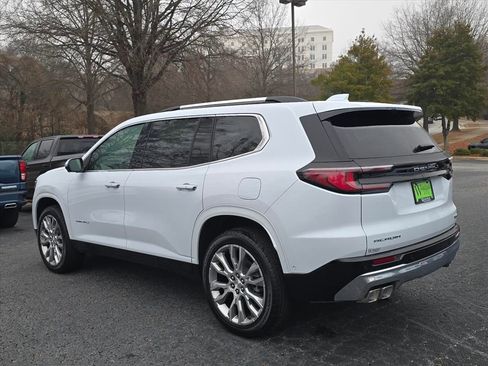 New 2026 GMC Acadia Denali w/ Super Cruise Package image 17