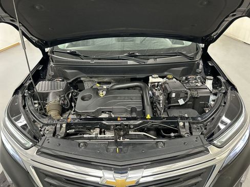 Certified 2023 Chevrolet Equinox LT image 23