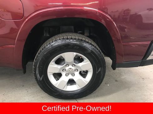 Certified 2025 RAM 1500 Big Horn image 47