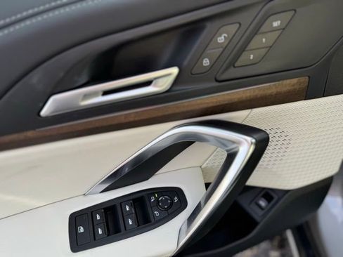 New 2026 BMW X1 xDrive28i w/ Technology Package image 12