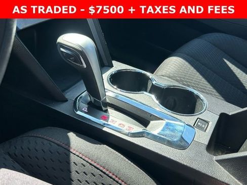 Used 2015 GMC Terrain SLE image 24