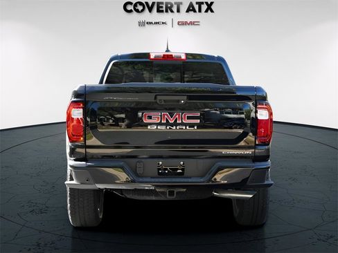 New 2026 GMC Canyon Denali image 6