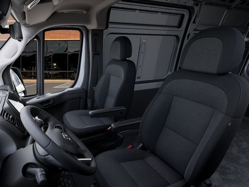 New 2025 RAM ProMaster 1500 w/ Premium Convenience Group image 23
