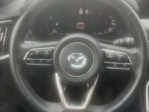 Used 2025 MAZDA CX-90 Plug-In Hybrid w/ Premium Plus image 7