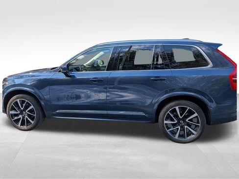 Certified 2023 Volvo XC90 B6 Plus image 5