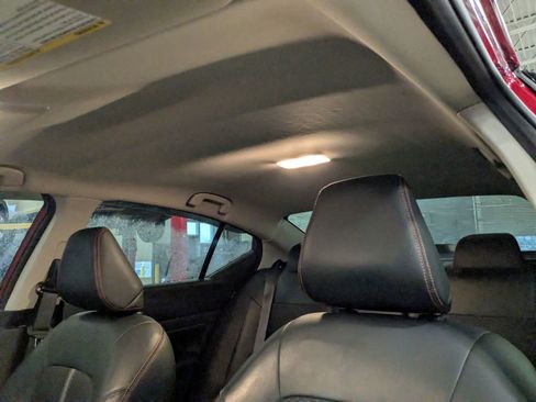 Used 2023 Nissan Altima 2.5 SR image 20