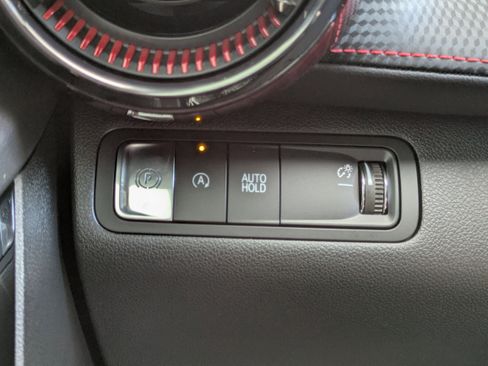 New 2026 Chevrolet Equinox RS w/ Convenience Package III image 15