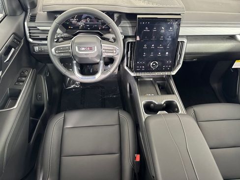 New 2026 GMC Acadia Elevation w/ Elevation Premium Package image 23
