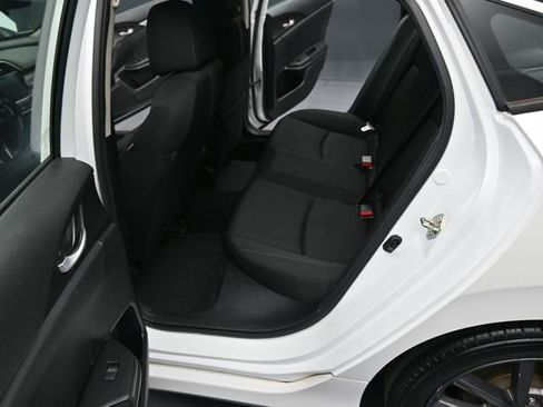 Used 2020 Honda Civic EX image 16