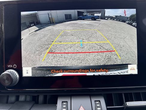 Certified 2025 Toyota RAV4 XLE Premium FWD image 24
