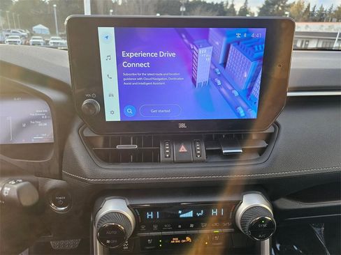 Used 2023 Toyota RAV4 Limited w/ Limited Grade Weather Package image 26