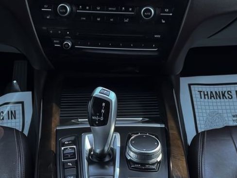 Used 2017 BMW X5 xDrive35i image 17