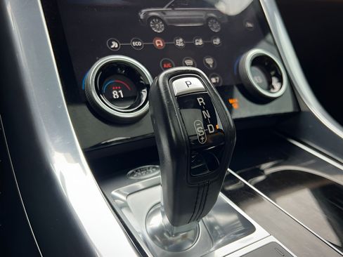 Used 2019 Land Rover Range Rover Sport HSE Dynamic AWD/4WD image 67