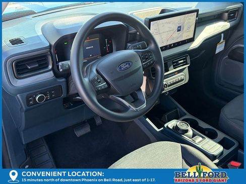 New 2026 Ford Maverick XL image 11